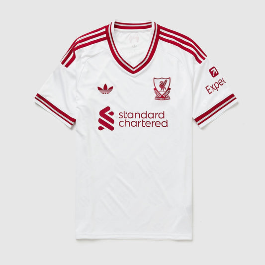 Away 26/27 Fan Shirt