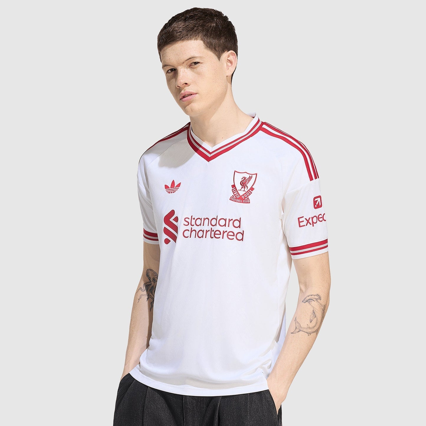 Away 26/27 Fan Shirt