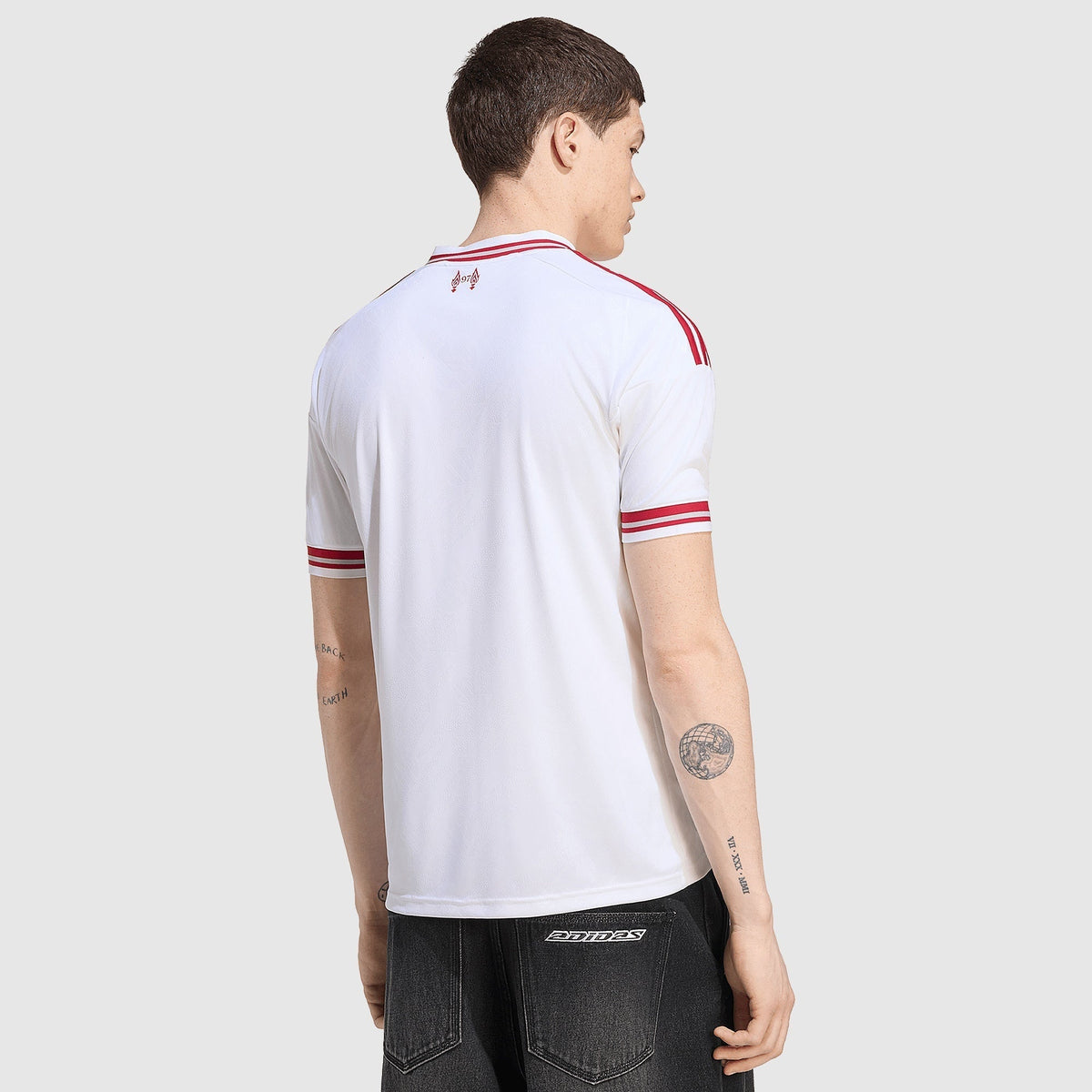 Away 26/27 Fan Shirt