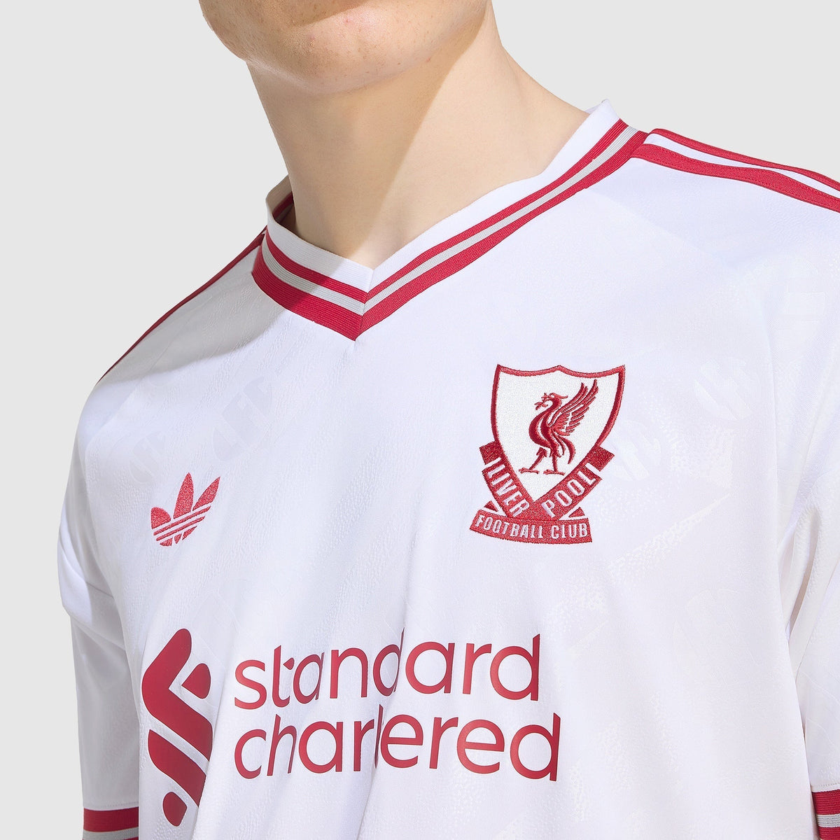Away 26/27 Fan Shirt