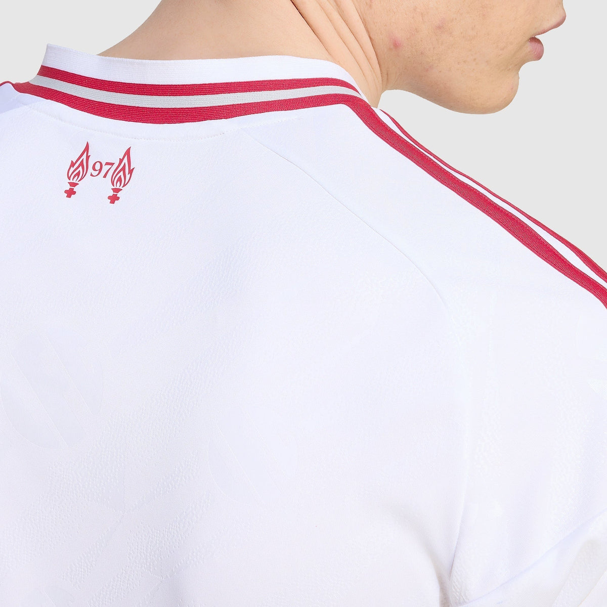 Away 26/27 Fan Shirt