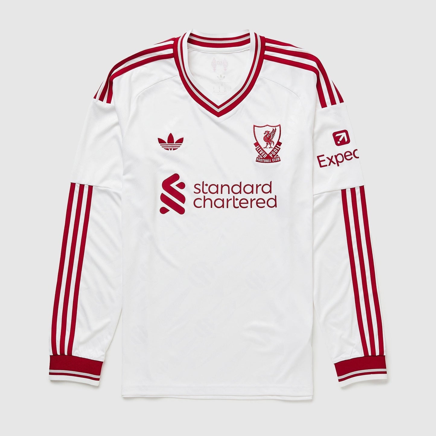 Away 26/27 Long Sleeve Shirt