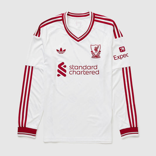 Away 26/27 Long Sleeve Shirt
