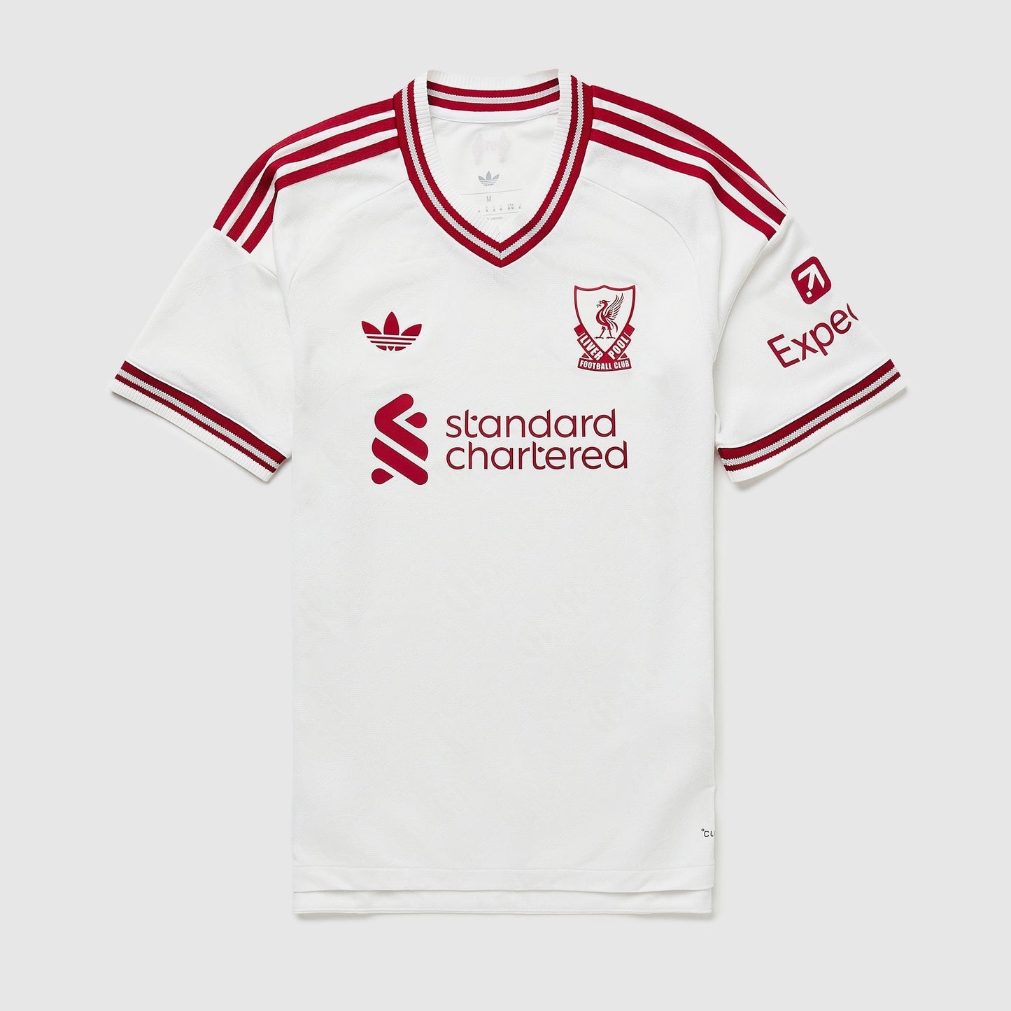 Away 26/27 Player Edition Shirt