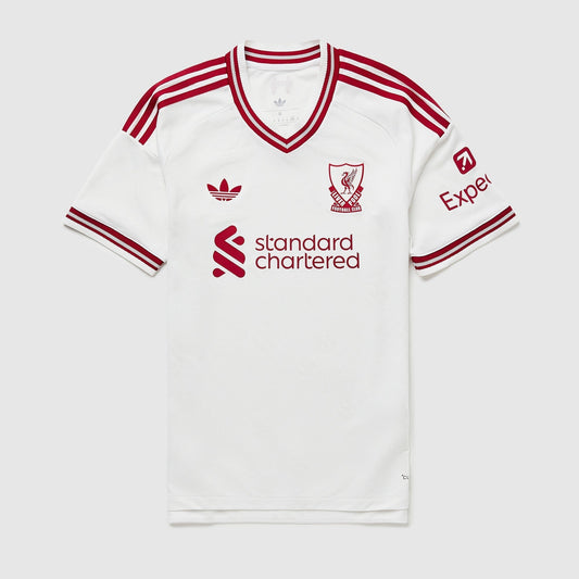 Away 26/27 Player Edition Shirt