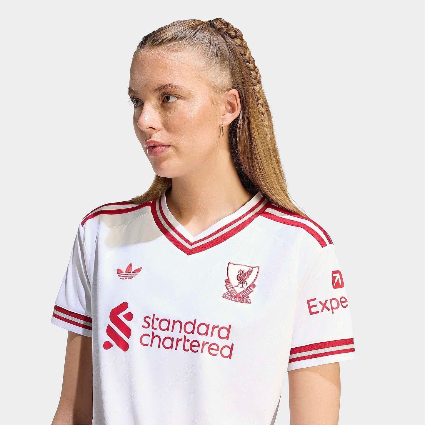 Away 26/27 Women’s Shirt