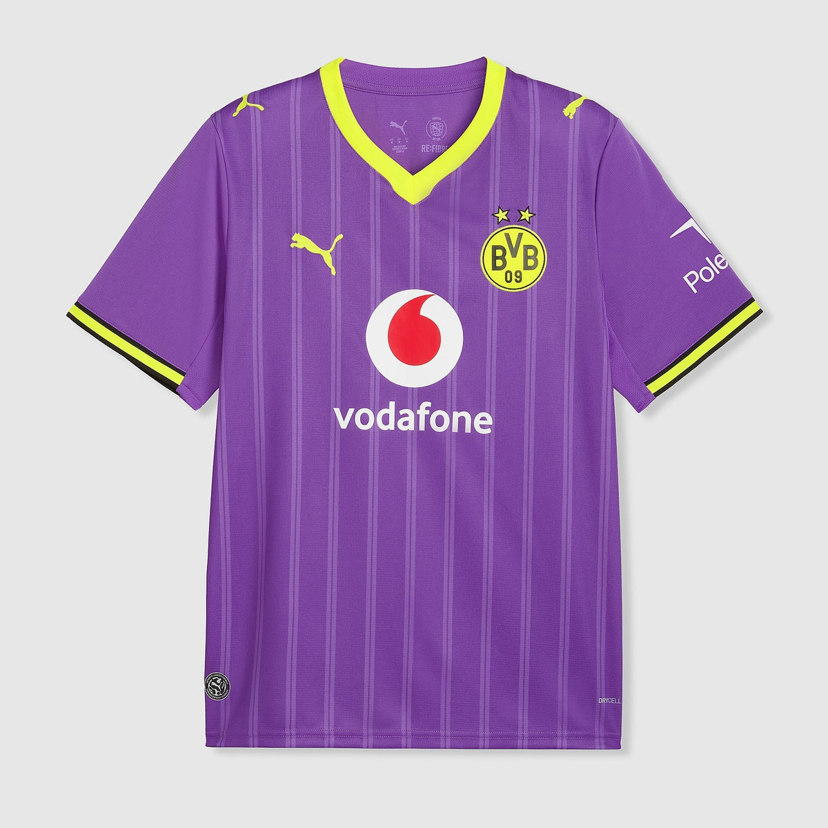 Third 26/27 Fan Shirt