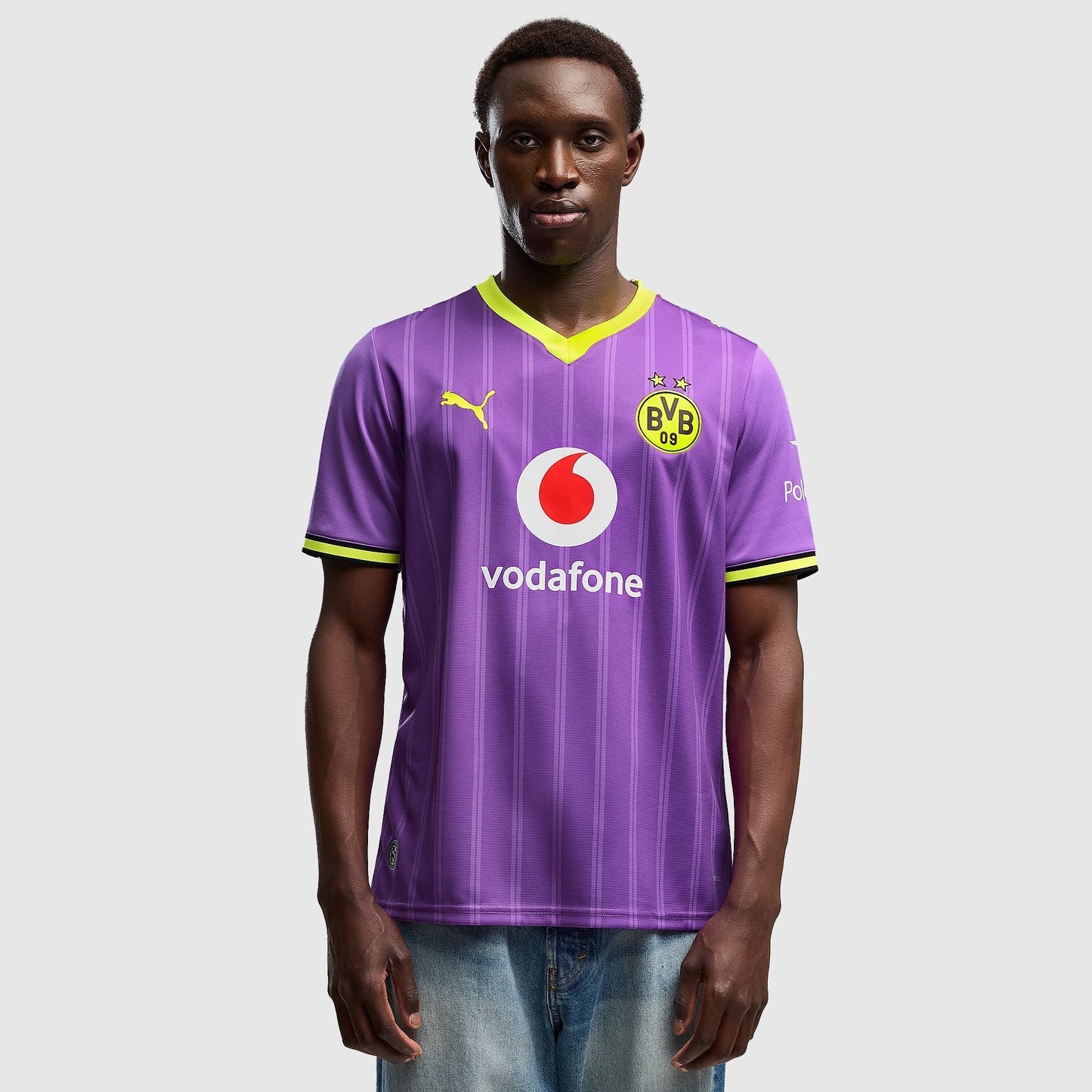 Third 26/27 Fan Shirt