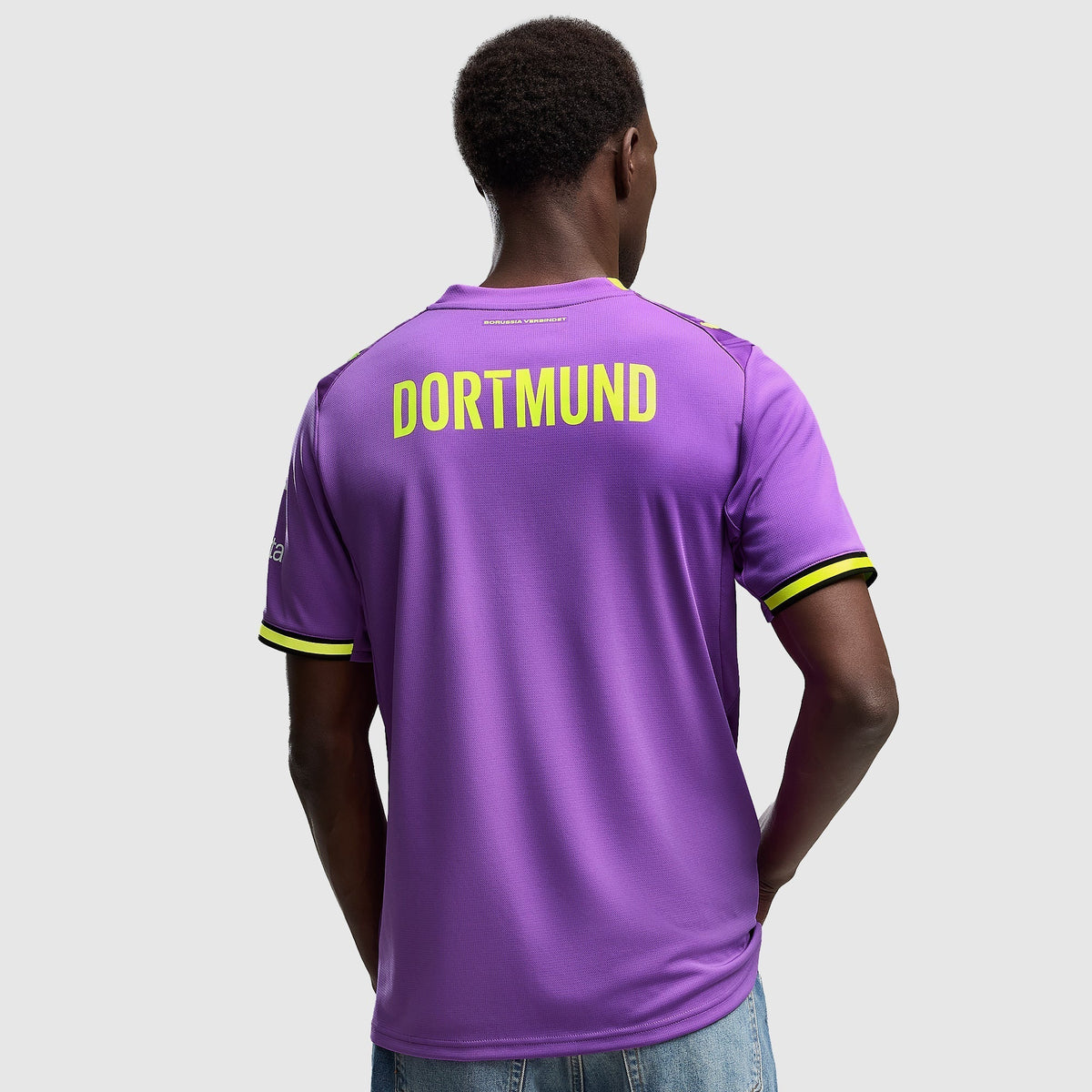 Third 26/27 Fan Shirt