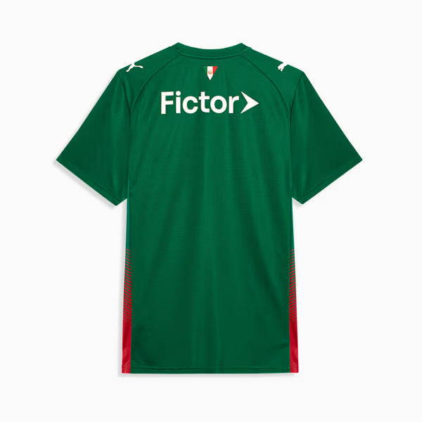 Camisa Puma Palmeiras 26/27 Home Full Sponsor
