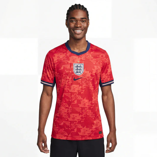 England 2026 World Cup - Fan Version