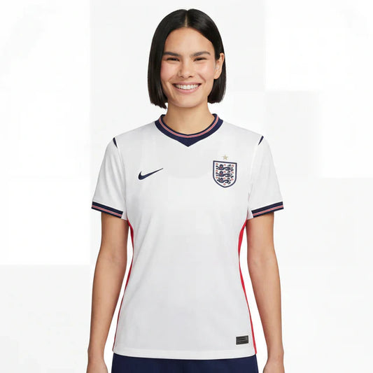 England Home Women 2026 World Cup Away - Fan Version