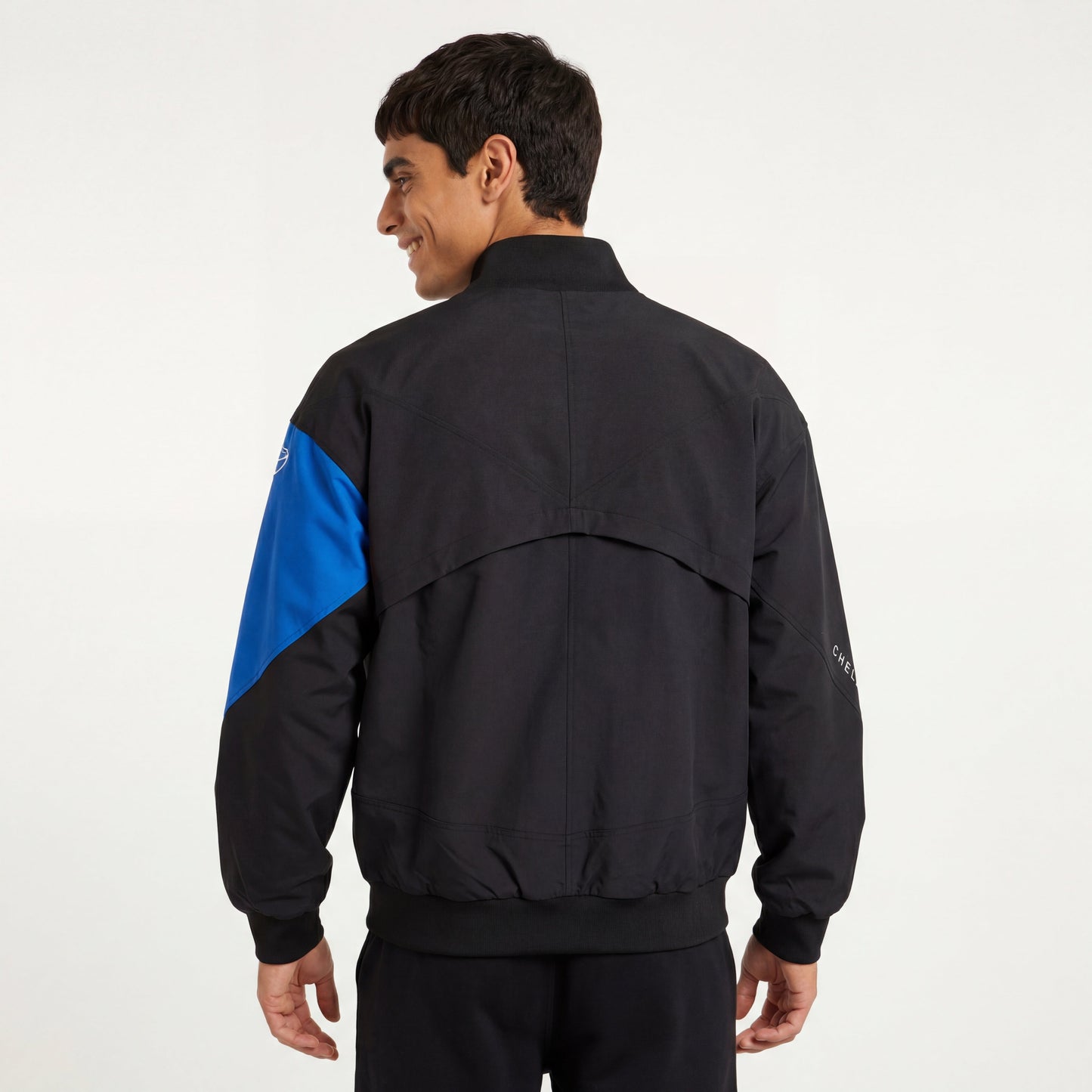 Jacket Chelsea 2025/26 Strike