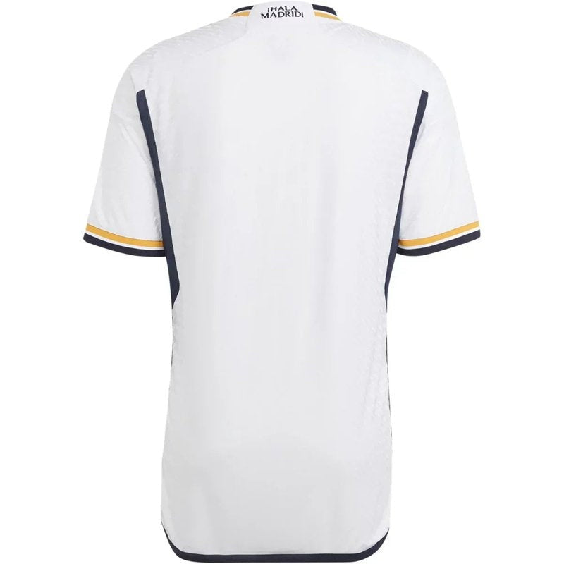 Real Madrid 23/24 I Home Jersey - Player Version [Slim Fit] - Slim Fit