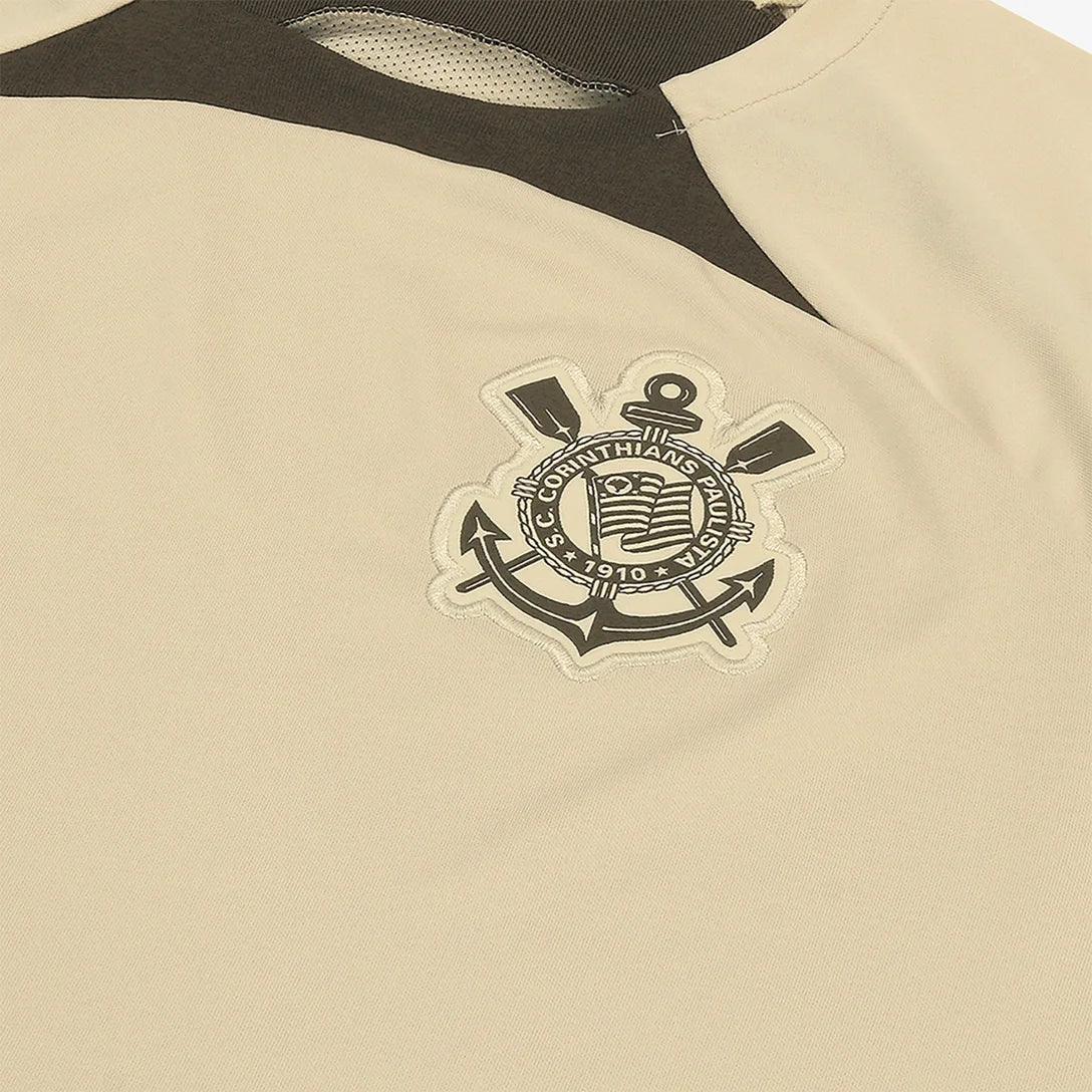 Camisa  Corinthians 2024 Treino Academy Pro
