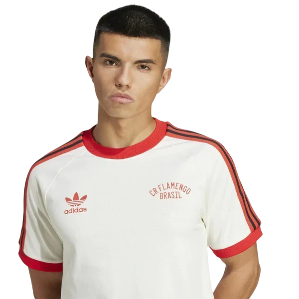 Flamengo 1981 Away Retro Jersey