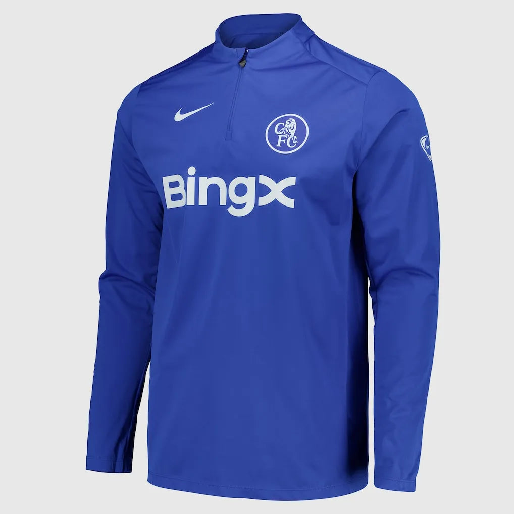Jacket Chelsea 25/26  Storm Fit Drill Top