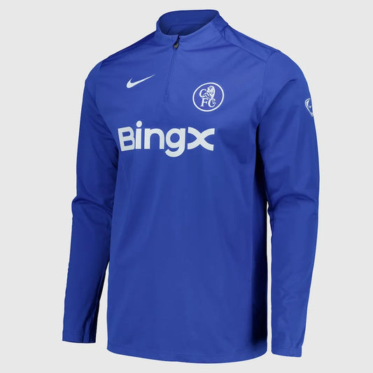 Jacket Chelsea 25/26  Storm Fit Drill Top