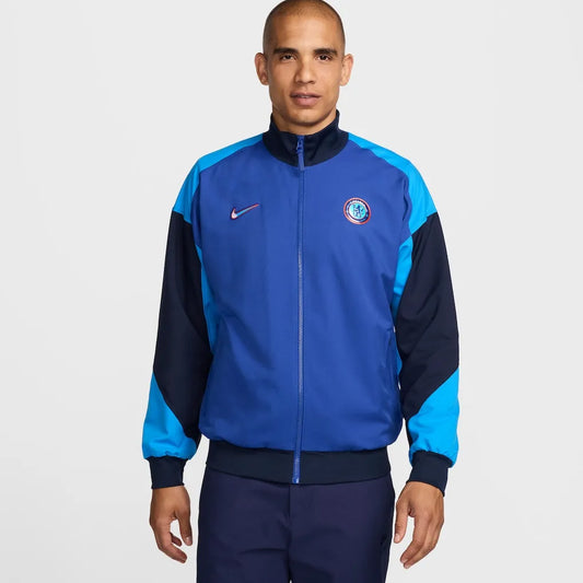 Jacket Chelsea 25/26  Anthem Jacket