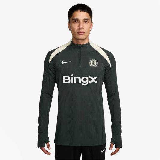 Jacket Chelsea 25/26 Dri-Fit Adv Elite Drill Training