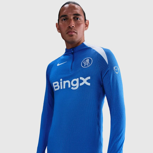 Jacket Chelsea 25/26 Dri-Fit Adv Elite Drill Training