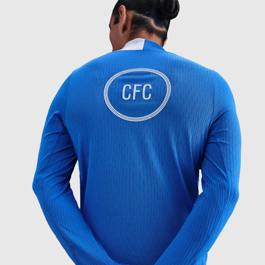 Jacket Chelsea 25/26 Dri-Fit Adv Elite Drill Training