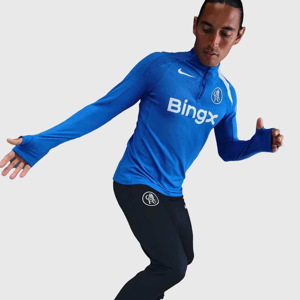 Jacket Chelsea 25/26 Dri-Fit Adv Elite Drill Training