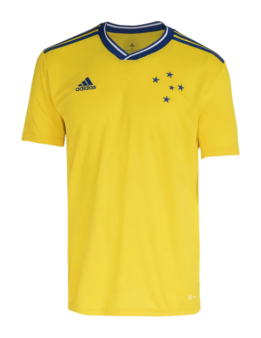 Cruzeiro 22/23 III Third Jersey - Fan Version