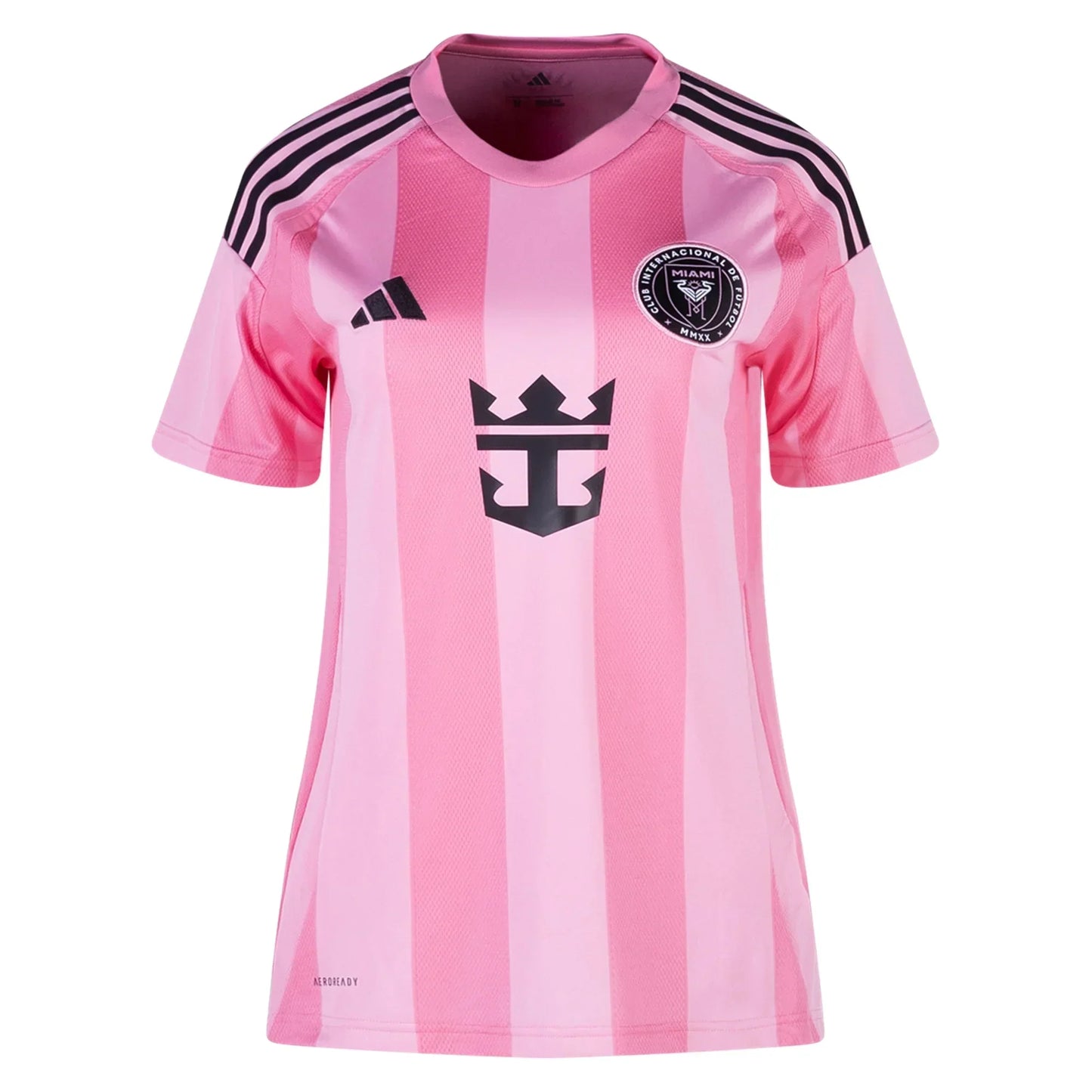 Inter Miami CF 25/26 I Home Jersey - Women's