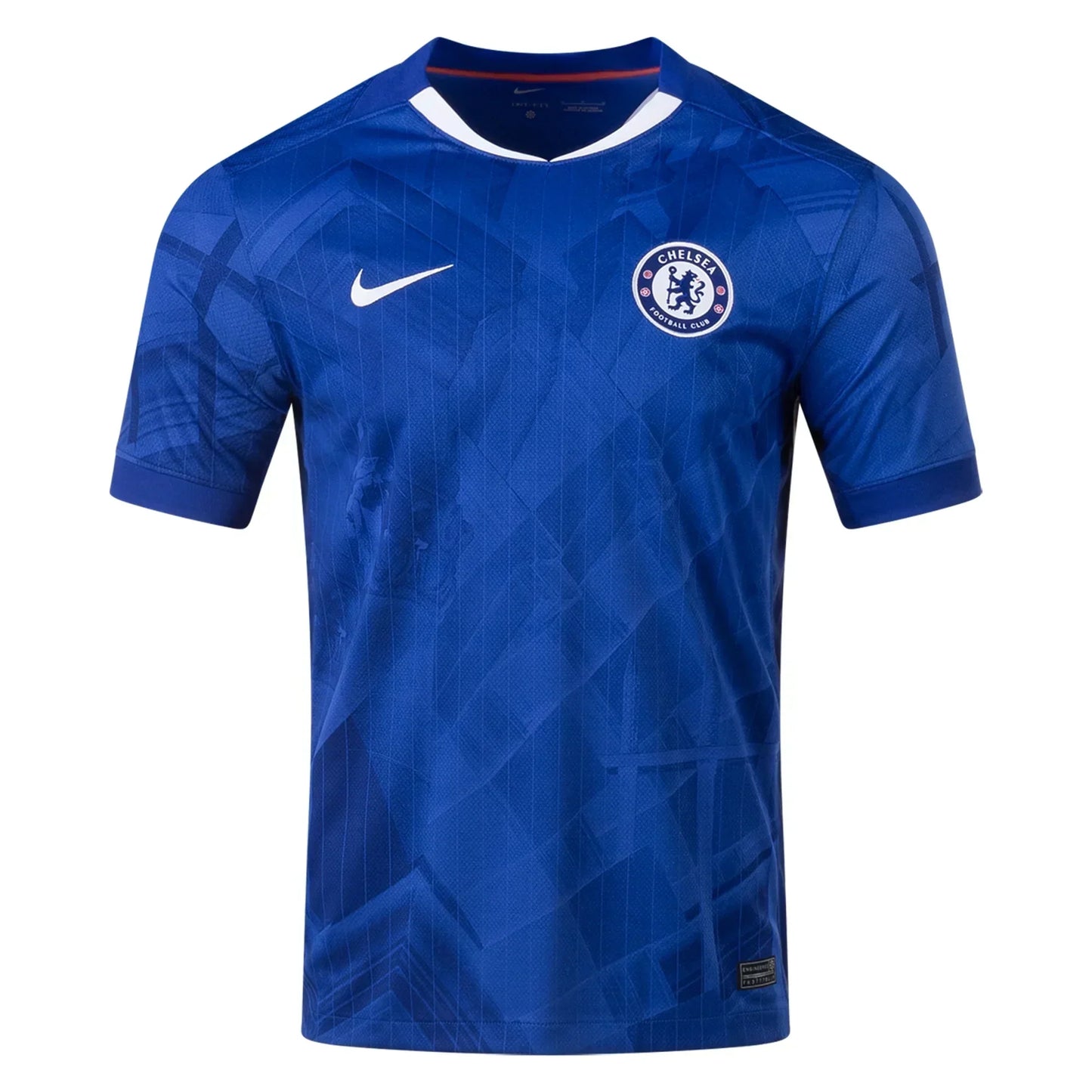 Estevão - Chelsea 25/26 I Home Jersey - Fan Version