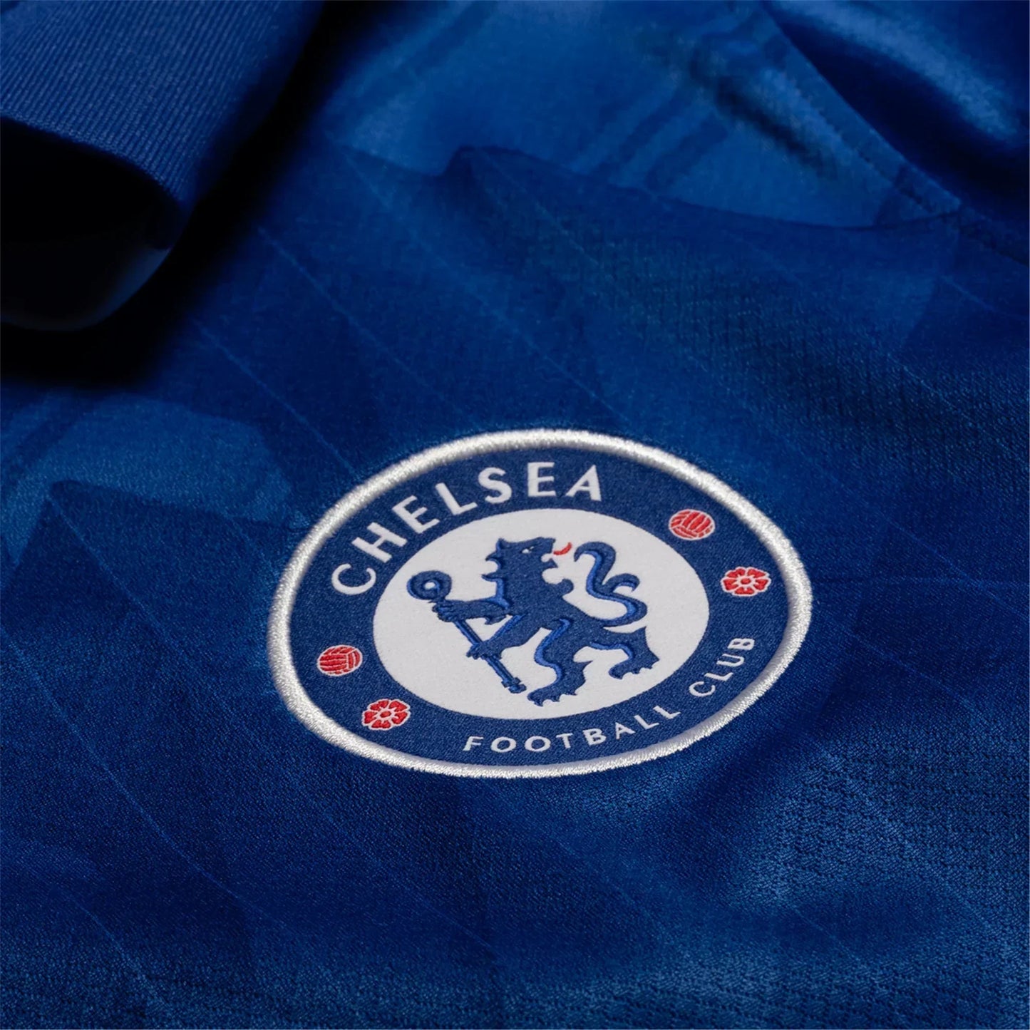 Estevão - Chelsea 25/26 I Home Jersey - Fan Version